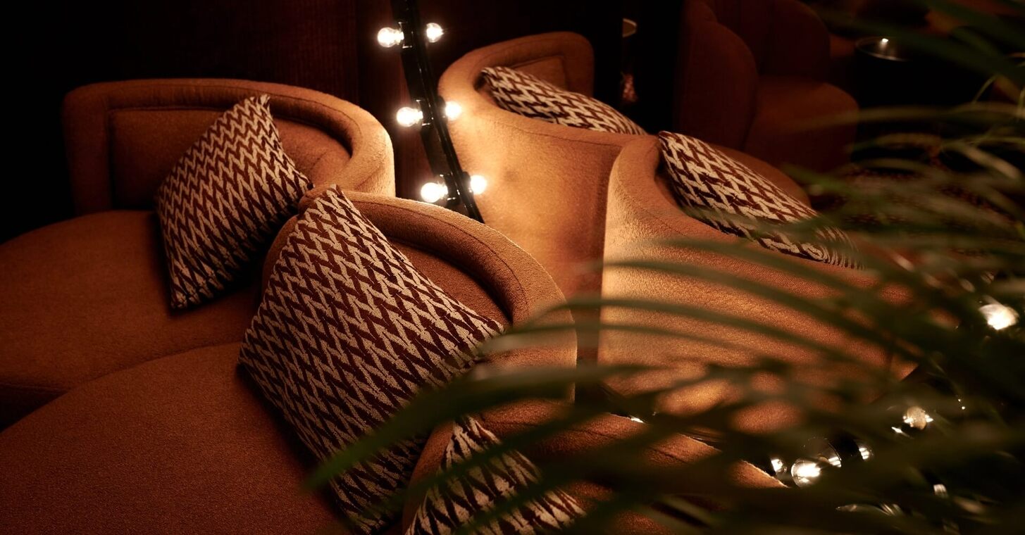 Ambiance du Club Lily’s
